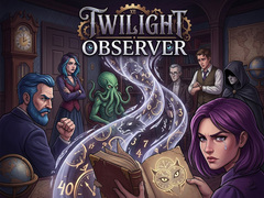 Lalao Twilight Observer