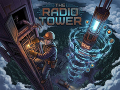 Lalao The Radio Tower