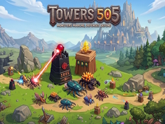 Lalao Towers 505