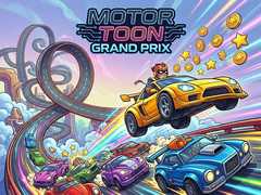 Lalao Motor Toon Grand Prix