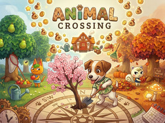 Lalao Animal Crossing