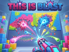 Lalao This is Blast