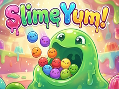 Lalao Slime Yum!