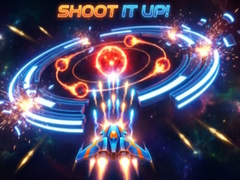 Lalao Shoot It Up!