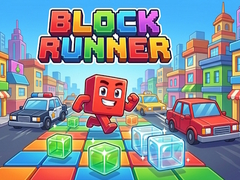 Lalao Block Runner