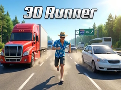 Lalao 3D Runner