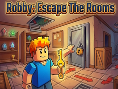 Lalao Robby: Escape The Rooms