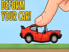 Lalao Deform Your Car!