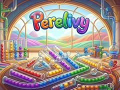 Lalao Perelivy