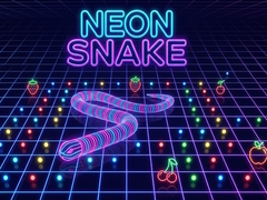 Lalao Neon Snake