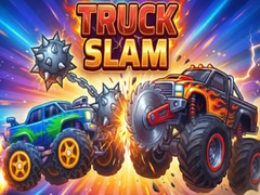 Lalao Truck Slam