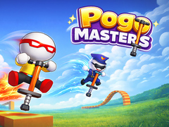 Lalao Pogo Masters