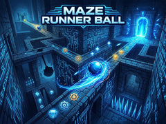 Lalao Maze Runner Ball