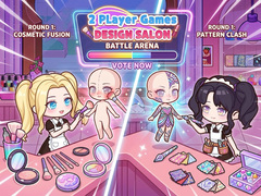 Lalao 2 Player Games Design Salon