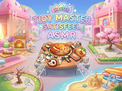 Lalao Tidy Master - Satisfeel ASMR