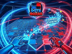 Lalao Dots & Boxes
