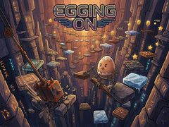 Lalao Egging On