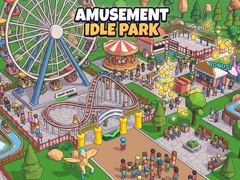 Lalao Amusement Idle Park 
