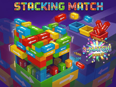 Lalao Stacking Match
