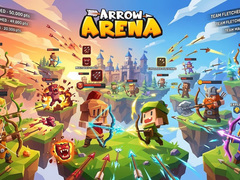 Lalao Arrow Arena