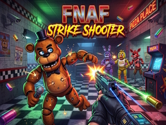 Lalao FNAF Strike Shooter