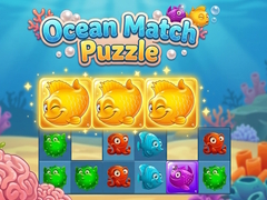 Lalao Ocean Match Puzzle 