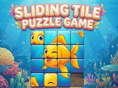 Lalao Sliding Tile Puzzle Game