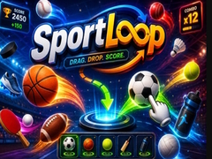 Lalao Sport Loop