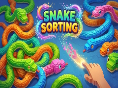 Lalao Snake Sorting