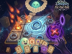 Lalao Supa Tic Tac Toe