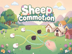 Lalao Sheep commotion