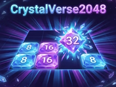 Lalao CrystalVerse2048