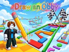 Lalao Draw an Obby