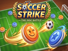 Lalao Soccer Strike