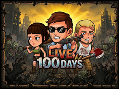 Lalao Live 100 Days