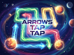 Lalao Arrows Tap Tap