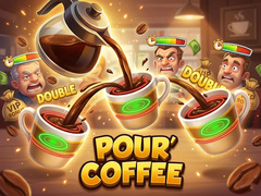 Lalao Pour Coffee