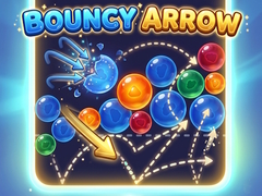 Lalao Bouncy Arrow