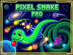 Lalao Pixel Snake Pro