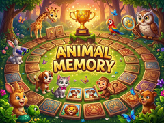 Lalao Animal Memory