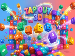 Lalao Tap Out 3D