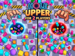 Lalao Hole Upper For 2 Players