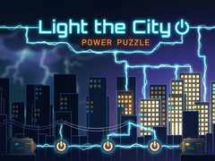 Lalao Light the City Power Puzzle