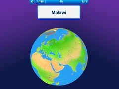 Lalao World Countries: JordGlobe Geography