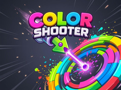 Lalao Color Shooter