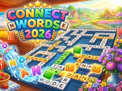 Lalao Connect Words 2026