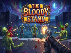 Lalao The Bloody Stand