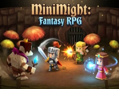 Lalao MiniMight: Fantasy RPG