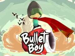 Lalao Bullet Boy