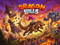 Lalao Dragon Hills